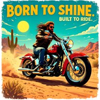 Born to shine zurück zur Auswahl 👈👉 zum Shop