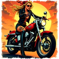 Born to Ride zurück zur Auswahl 👈👉 zum Shop