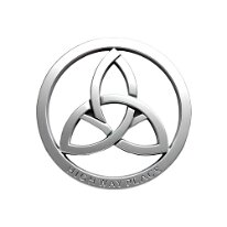 Triquetra mit Kreis zurück zur Auswahl 👈👉 zum Shop