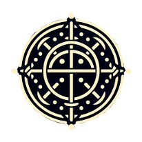 Der mystische Kreis zurück zur Auswahl 👈👉 zum Shop