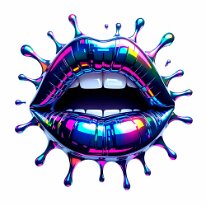 Liquid Neon Kiss zurück zur Auswahl 👈👉 zum Shop