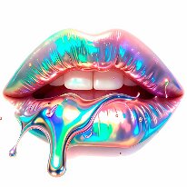 Chromatic Melt Lips zurück zur Auswahl 👈👉 zum Shop