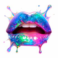Rainbow Shine Lips zurück zur Auswahl 👈👉 zum Shop