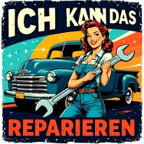 Ich kann das Reparieren zurück zur Auswahl 👈👉 zum Shop