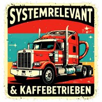 Systemrelevant und Kaffeebetrieben zurück zur Auswahl 👈👉 zum Shop