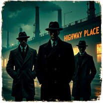 Die Nacht gehört den Gangstern zurück zur Auswahl 👈👉 zum Shop