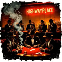 Whiskey, Karten, Revolver zurück zur Auswahl 👈👉 zum Shop