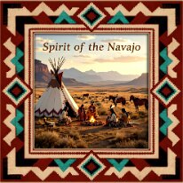 Spirit of the Navajo zurück zur Auswahl 👈👉 zum Shop
