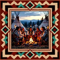 Voices of the Plains zurück zur Auswahl 👈👉 zum Shop