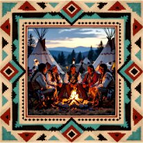 Voices of the Plains zurück zur Auswahl 👈👉 zum Shop