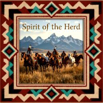 Spirit of the Herd zurück zur Auswahl 👈👉 zum Shop