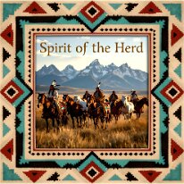 Spirit of the Herd zurück zur Auswahl 👈👉 zum Shop