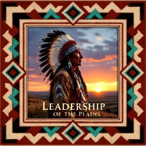 Leadership of the Plains zurück zur Auswahl 👈👉 zum Shop