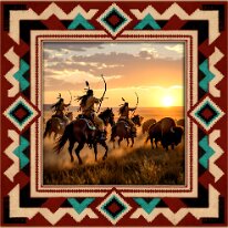 The Hunt on the Plains zurück zur Auswahl 👈👉 zum Shop