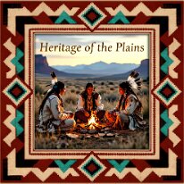 Heritage of the Plains zurück zur Auswahl 👈👉 zum Shop