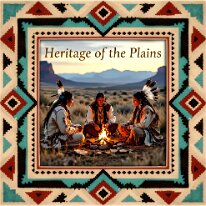 Heritage of the Plains zurück zur Auswahl 👈👉 zum Shop