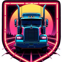 SciFi-Trucks zurück zur Auswahl 👈👉 zum Shop