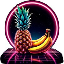 Chrome Fruits zurück zur Auswahl 👈👉 zum Shop
