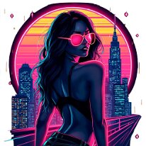 Neon Pin-ups zurück zur Auswahl 👈👉 zum Shop