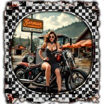 Pin-Up Girl zurück zur Auswahl 👈👉 zum Shop