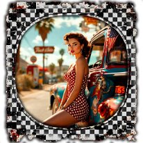 Pin-Up Girl zurück zur Auswahl 👈👉 zum Shop