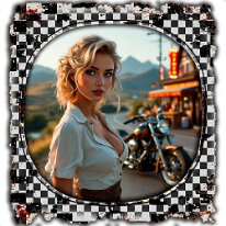 Pin-Up Girl zurück zur Auswahl 👈👉 zum Shop