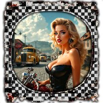 Pin-Up Girl zurück zur Auswahl 👈👉 zum Shop