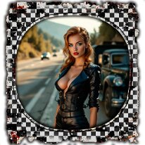 Pin-Up Girl zurück zur Auswahl 👈👉 zum Shop