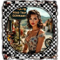 Pin-Up Girl zurück zur Auswahl 👈👉 zum Shop