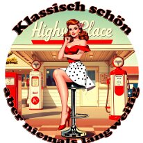 Pin-Up Girl zurück zur Auswahl 👈👉 zum Shop