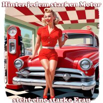 Pin-Up Girl zurück zur Auswahl 👈👉 zum Shop