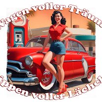 Pin-Up Girl zurück zur Auswahl 👈👉 zum Shop