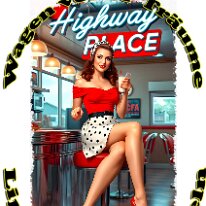 Pin-Up Girl zurück zur Auswahl 👈👉 zum Shop