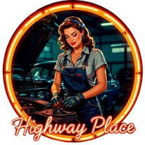 Garage Sign zurück zur Auswahl 👈👉 zum Shop