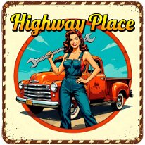 Calendar Girl Wrench zurück zur Auswahl 👈👉 zum Shop