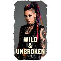 WILD & UNBROKEN zurück zur Auswahl 👈👉 zum Shop