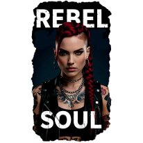 REBEL SOUL zurück zur Auswahl 👈👉 zum Shop