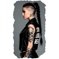 STRONG. LOUD. REAL. zurück zur Auswahl 👈👉 zum Shop