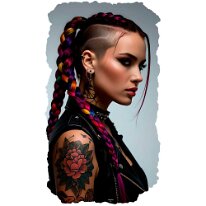 Side View Rebel zurück zur Auswahl 👈👉 zum Shop