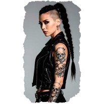 Side Profile Rebel zurück zur Auswahl 👈👉 zum Shop