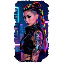 Neon City Rebel zurück zur Auswahl 👈👉 zum Shop