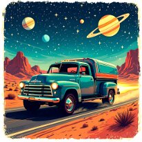 Space Trucker zurück zur Auswahl 👈👉 zum Shop
