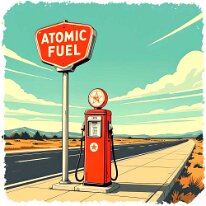 Atomic Gas Station zurück zur Auswahl 👈👉 zum Shop