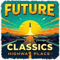 Future Classics zurück zur Auswahl 👈👉 zum Shop