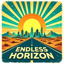Endless Horizon zurück zur Auswahl 👈👉 zum Shop