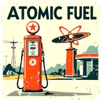 Atomic Fuel zurück zur Auswahl 👈👉 zum Shop