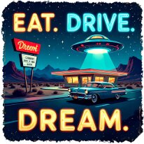 Next Stop: Tomorrow zurück zur Auswahl 👈👉 zum Shop