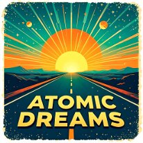 Atomic Dreams zurück zur Auswahl 👈👉 zum Shop