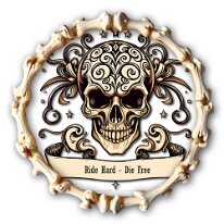 Bones zurück zur Auswahl 👈👉 zum Shop