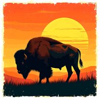 Bison 2 zurück zur Auswahl 👈👉 zum Shop